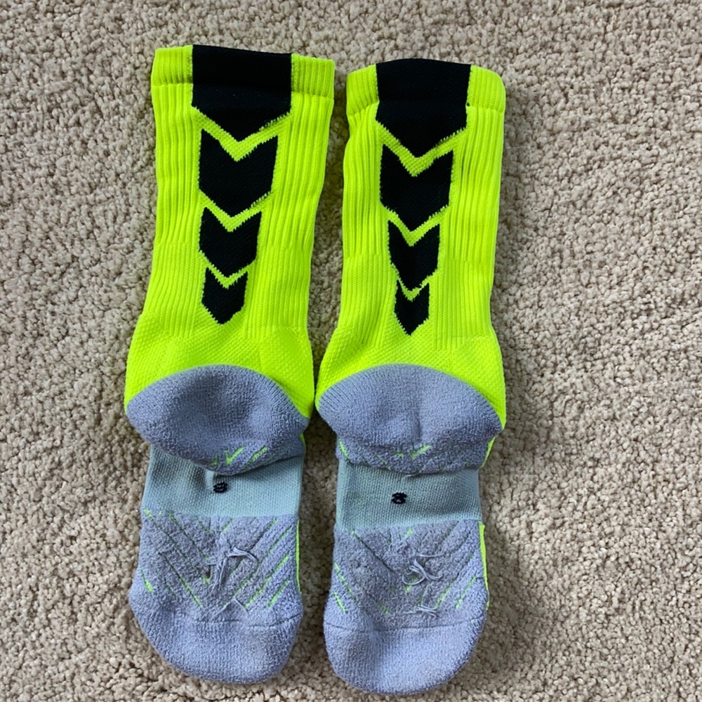 Nike elite socks